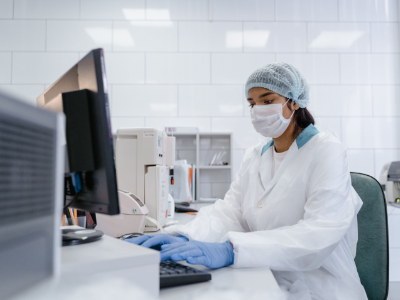 Hospital management software solution