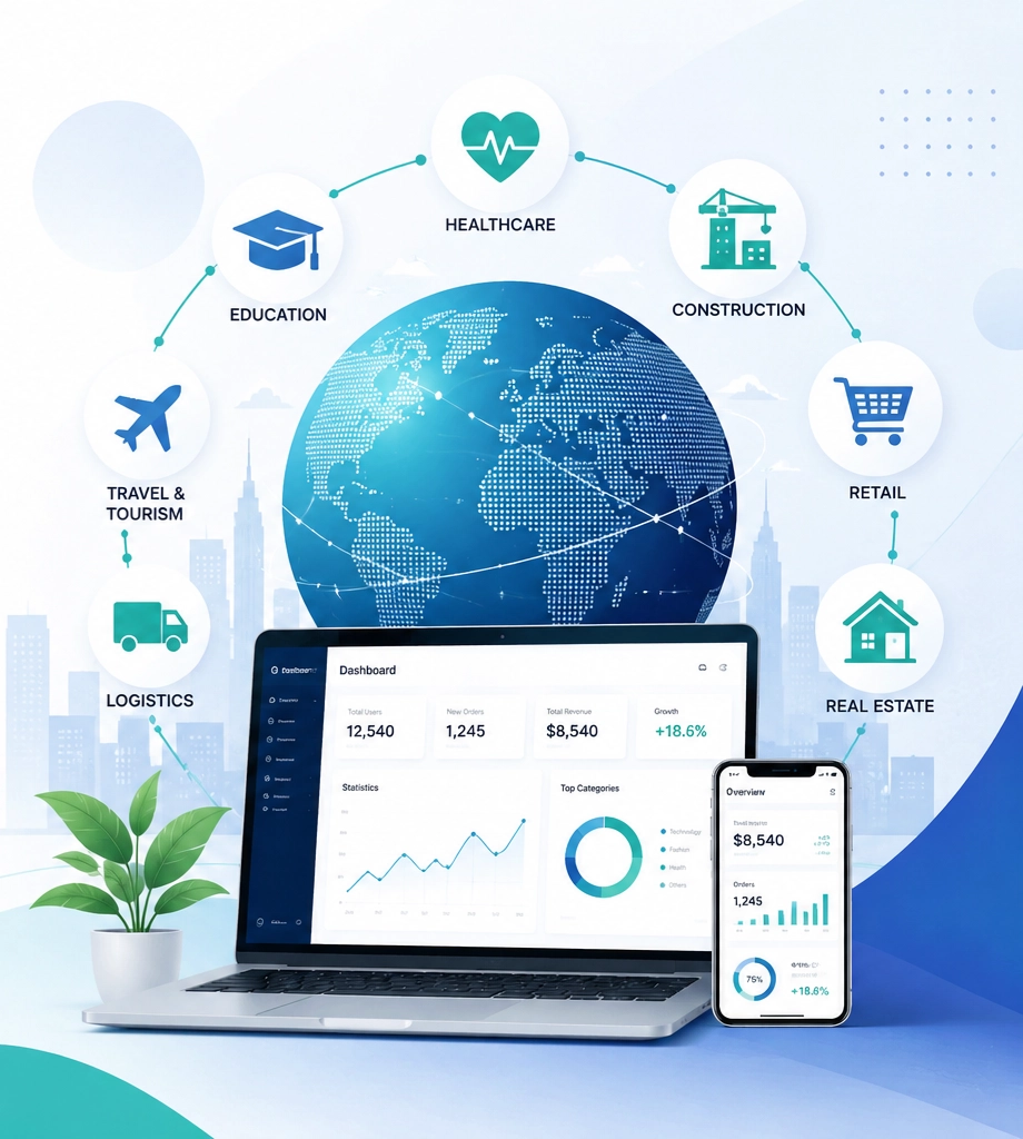 Website Development Services