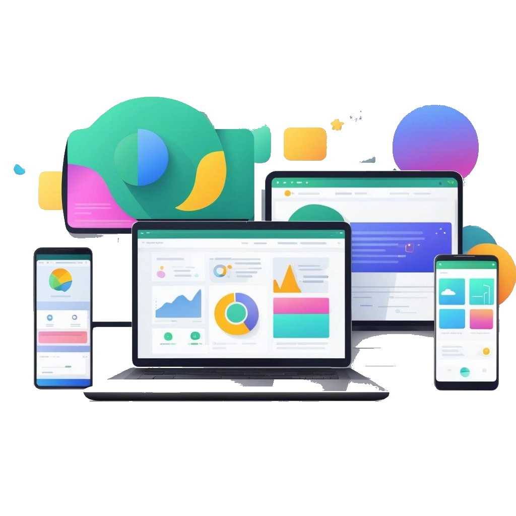 Website Development Services